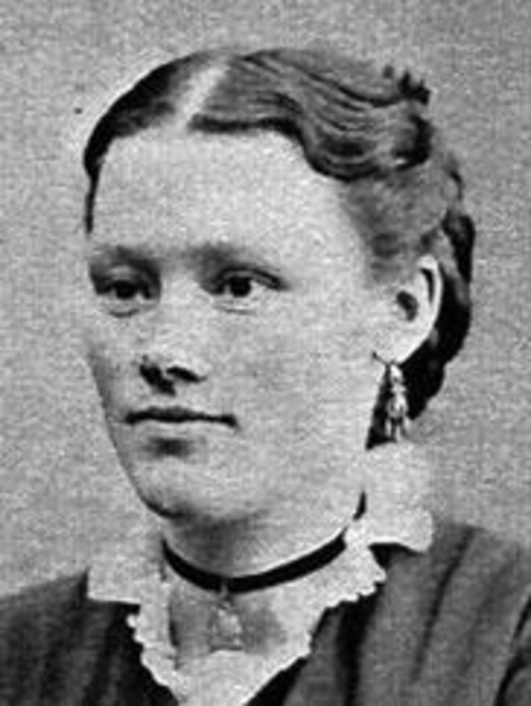 Orilla Leavitt (1829 - 1896) Profile